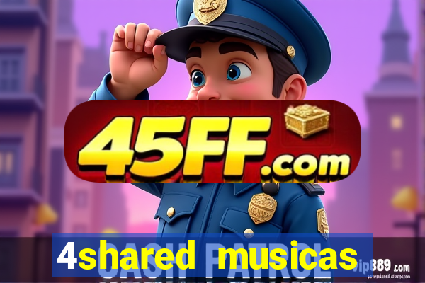 4shared musicas para baixar